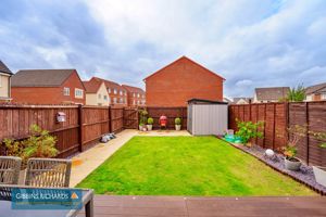 Garden- click for photo gallery